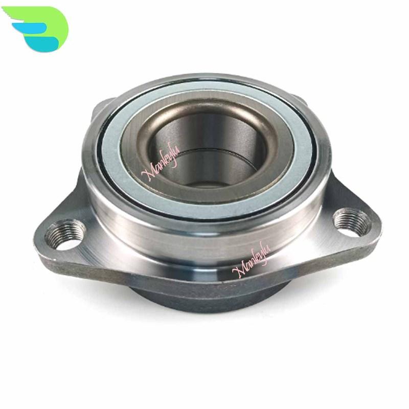 Front wheel bearing hub unit bearing is suitable for MITSUBISHI GALANT MB864847