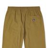 Converse Casual Pants Men's Dark Moss Green 10021639-A02