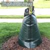 20 Gallon Irrigation Drip Bag Tree Drought Preventions Watering Tree Bag PE Woven Bag Tree Soaking Device