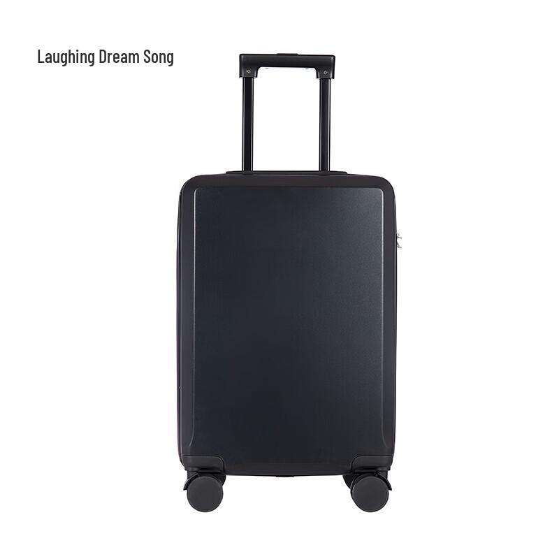 Xiao Meng Ge Customizable Hardshell Spinner Luggage