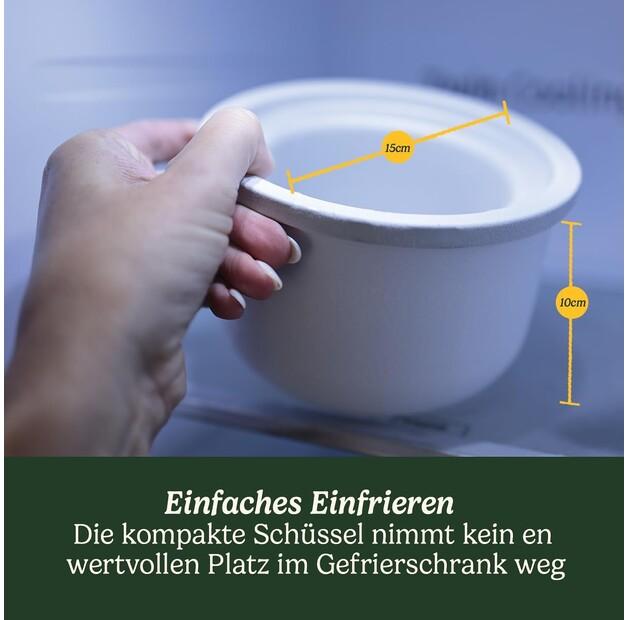 Cuisinart ICEM10E Solo Scoops Ice Cream Maker