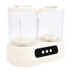 Underwear Washing Machine Tub Washing Cup Double Bucket Washer for Socks Underwear