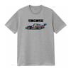 T-shirt Kremer 935 K3 Imsa Gt Race Car Design Per Appassionati Abbigliamento Vintage Firmato Unisex Morbido Streetwear Elasticizzato