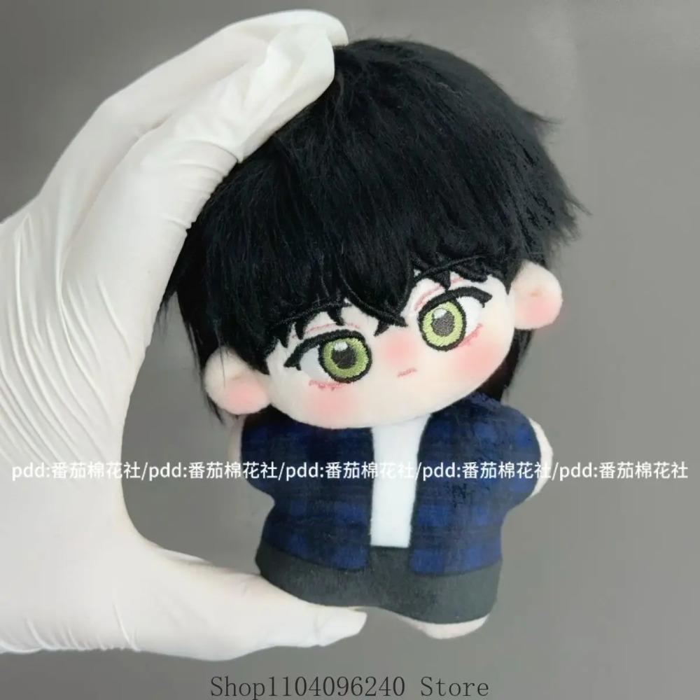 Nerd Project Andrew Luke 10cm Anime Cartoon Figure Idol Plushies Pillows Girl Birthday Gift Pillow Cosplay
