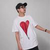 The Smashing Pumpkins T-Shirt beidseitige Drucke