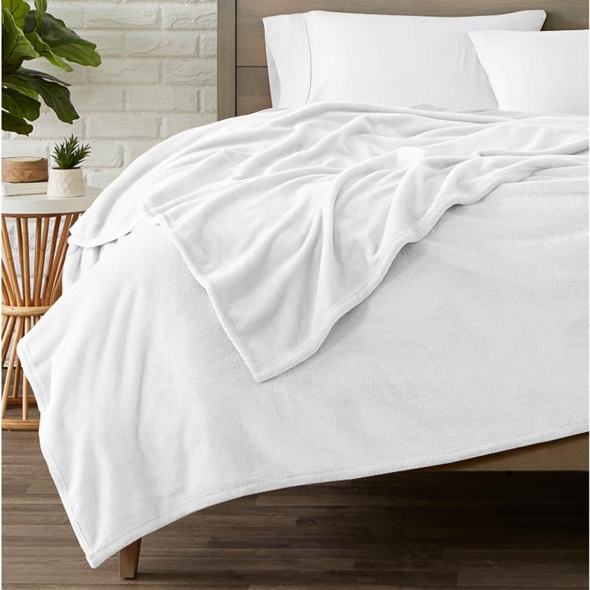 1 Stück Gemütliche Herbstkürbis & Herbstlaub Flanelldecke - Weiche Warme Überwurfdecke mit Lebendigem Orange-, Gelb-, Rot- & Braundesign, Perfekt