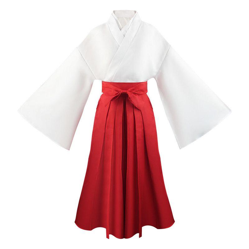 Shukai Sensai Geki Cosplay Costume - Complete Set of Anime Shukai Sensai Geki Cosplay Outfits