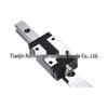 Domestic Linear Guide Slider TRHAC15/20/25/30/45 with Interchangeable Flange HIWIN HGW