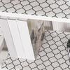 EVA Printed Drawer Liner Thick Non-Adhesive Shelf Mat for Kitchen Cabinet Waterproof Oil-Proof Cabinet