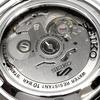 Seiko 5 Sports SKX Series Automatic Watch SRPK99 Silver/Black Dial