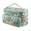 Empty Knitting Tote Yarn Storage Case Carrying Knitting Needles Crochet Hooks Sewing Accessories Organizer Bag