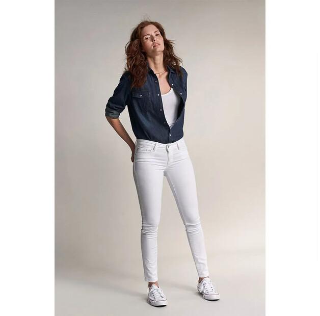 Salsa джинсы 1191210001 Push Up Skinny джинсы