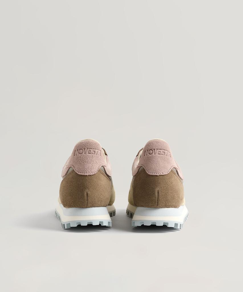 Novesta Marathon Trail Brown/Beige