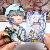 In Stock Latest Chinese Style Mimi Series   Cute Trendy Handmade Figurine Desktop Ornament Toys Birthday Gifts