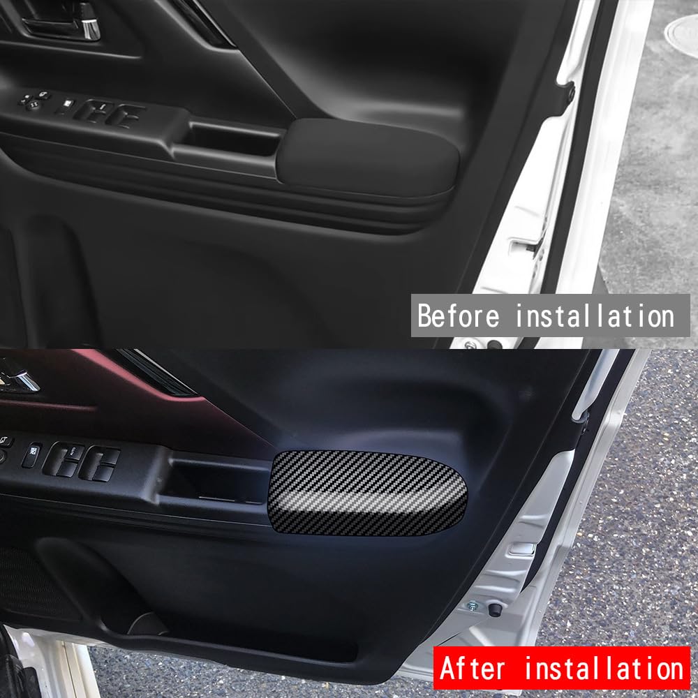 FOR NEW SPACIA SPACIA GEAR SPACIA CUSTOM MK04 MK54S MK53S MK94S (2024-present) Door Armrest