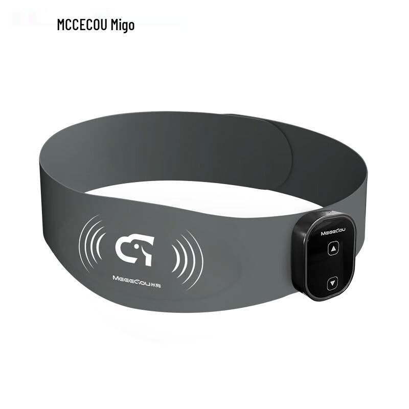 

MEEE GOU Graphene Heat Massager MEG12