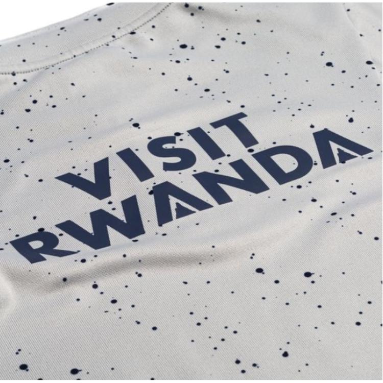 Jordan PSG ADV Elite Player Edition Half-Zip Soccer Jersey Men Tops Grey DH7555-013