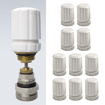 Efficient Heat Regulation Connector Hand Wheel Switch Efficient Heat Regulation Flexible Installation Options Home Heating