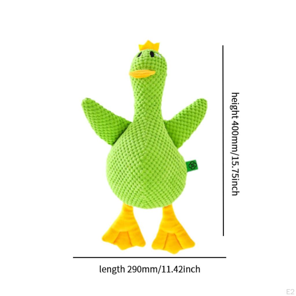 Dog Chewing Toy Squeaky Exercise Multifunctional Pet Supplies for Small Breed Dogs