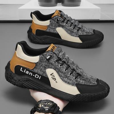 Pánská obuv – Tenisky