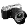 Viltrox AF 9mm XF AIR Lens for Fujifilm Compatible with Fujifilm Mirrorless Cameras Such As F2.8 Ultra-wide-angle X-mount. X-T5, X-T50, X-S20, X-M5,