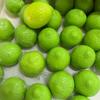 Pallina antistress al limone croccante Giocattolo da spremere Limone che cambia colore Squishy al limone Riempimento croccante all'interno Giocattolo antiansia per alleviare lo stress Fidget Toy