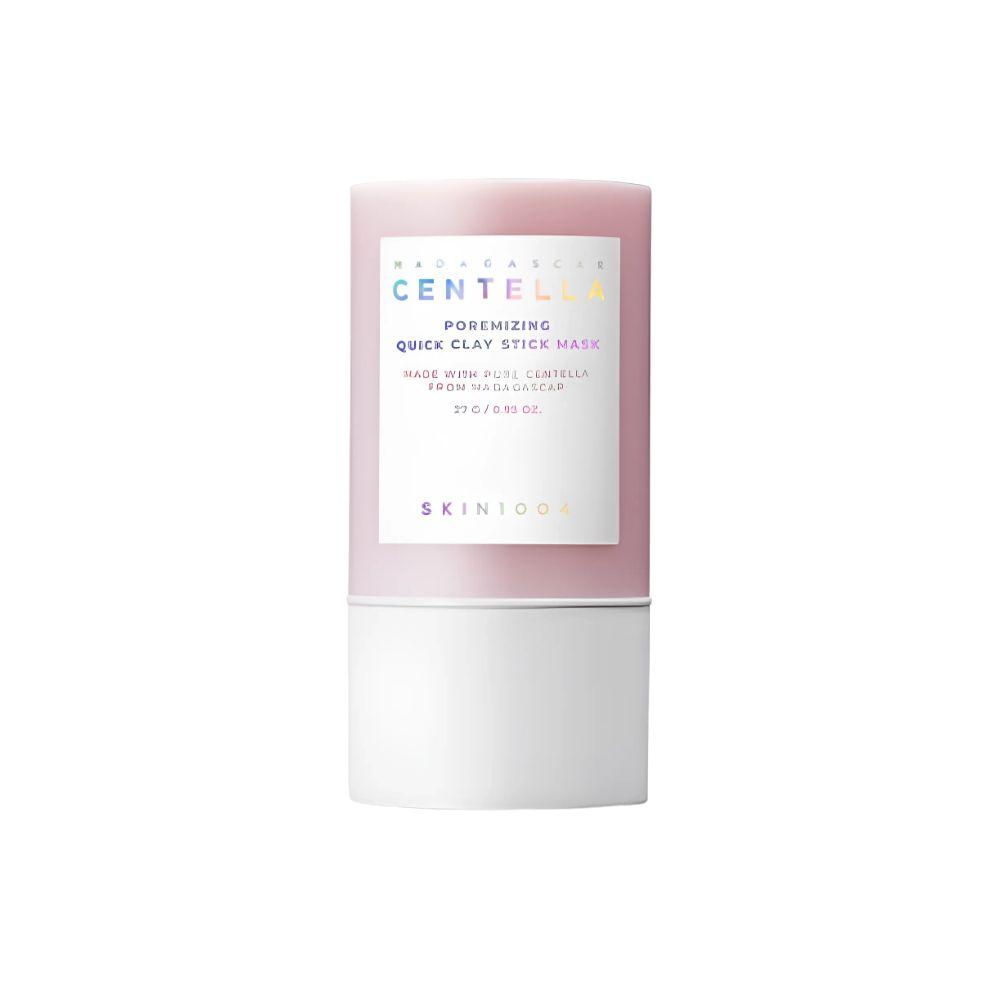 SKIN1004 Madagascar Centella Poremizing Quick Clay Stick Mask Pore Cleansing Care 27g