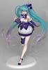 Taito Hatsune Miku Figure 3rd Season Winter Ver. (1 type)