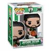 Funko Jayson Tatum Action Figure 9 cm Multicolor