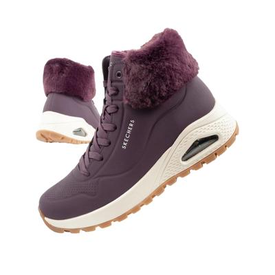 Boots Uno Rugged Fall Air