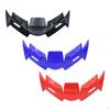 Front Aerodynamic Winglet Cover Protection Professional for Yzf R15 V4.0 Motorcycle Parts