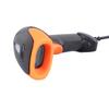 1D 2D Barcode Scanner Wired Multifunctional QR Code Scanner Reader for Warehouse Supermarket Delivery