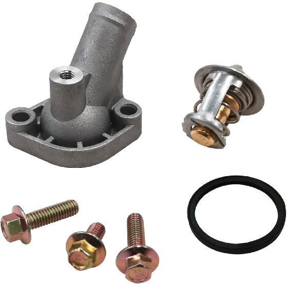 

Термостат подходит для Can-Am BRP Outlander Commander 800 420222690 420222691 711650300 420650300