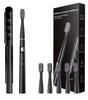 Electric Toothbrush Fine Branch Sonic Toothbrush Hollow Cup Motor Home Travel Toothbrush IPX7 Waterproof Electric Brush