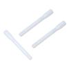 100 Stück Tattoo-Farbenmischer-Stab Gereinigt Wiederverwendet Mischgerät Zubehör Farbrührstab für Tätowierer