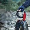 Speerfischen Fisch-Stringer Ersatz Fisch-Nadel Haken-Stringer mit Kabel und Schwimmkugel Angelzubehör Langlebig