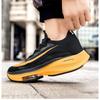 Men's Shoes Sports Shoes Student Basketball Shoes Running Youth Single Shoes