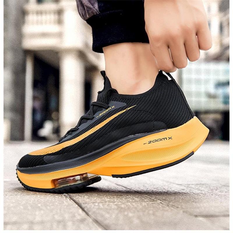 Men's Shoes Sports Shoes Student Basketball Shoes Running Youth Single Shoes