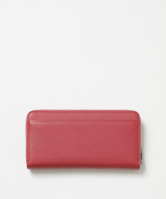 Hunting World Viola Pink Long Wallet 250VOL