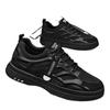 Neue Herbst-Mesh-Freizeit-Sportschuhe Board-Schuhe Koch-Arbeitsschutz Trendschuhe