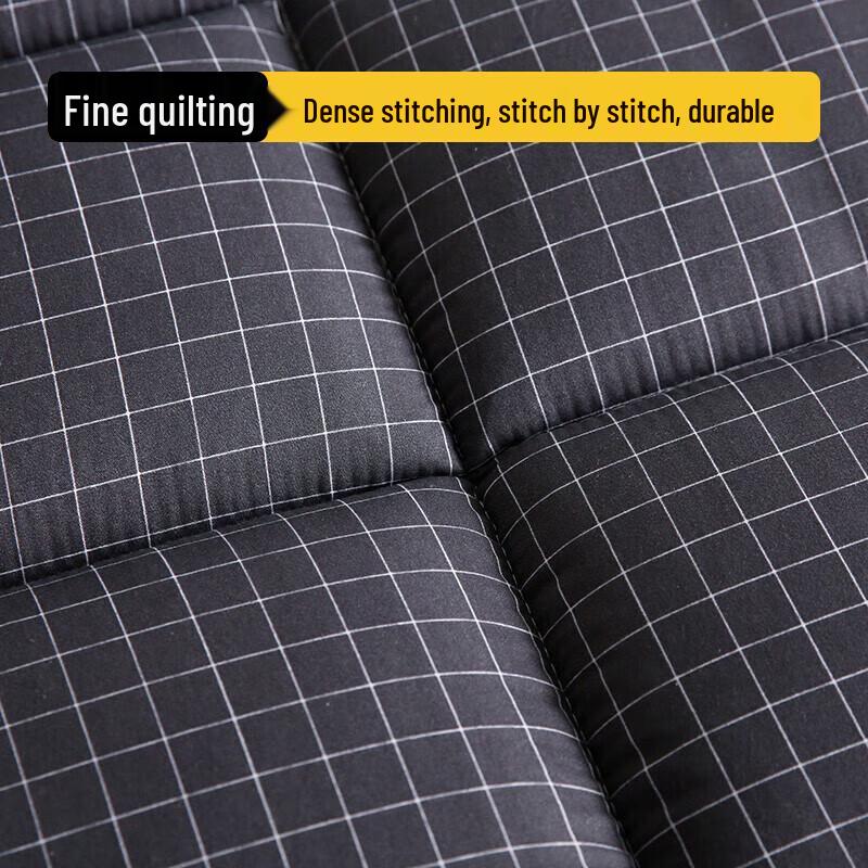 Jiuzhoulu Foldable Soft Dormitory Mattress Pad