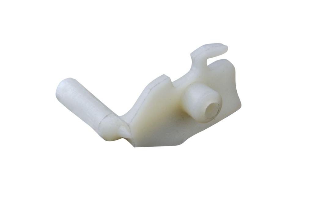 Boot Trunk Tailgate Lock Repair Gear For Fiat Doblo Punto Fiorino Palio Albea