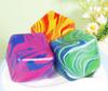Schylling Needoh Nice Cube Sensory Fidget Toy Stress Relief Squishy Squeeze Cube Anti-Anxiety Focus Toy for Adults ADHD Autism