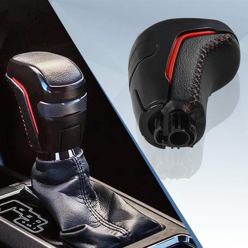 PTR5735170 Automatic Gear Shift Knob Head Lever For Toyota Tacoma TRD PRO 2016-2021 Gear Shift Lever Knob Replace PTR57-35170