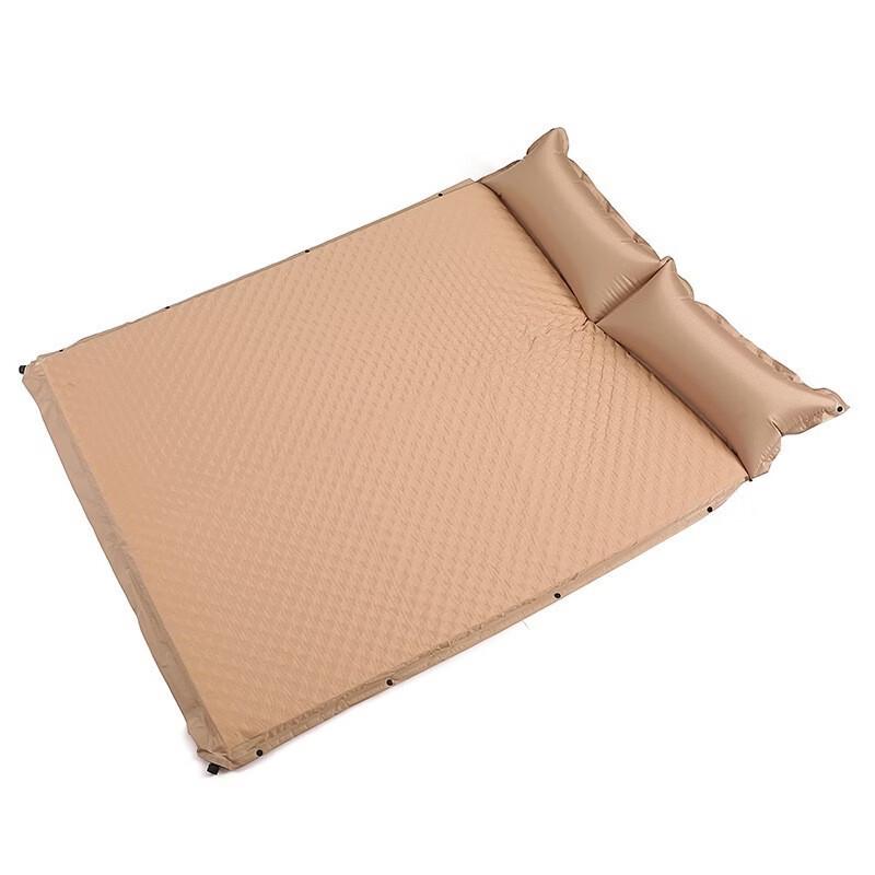 OEING Camping Inflatable Air Mattress