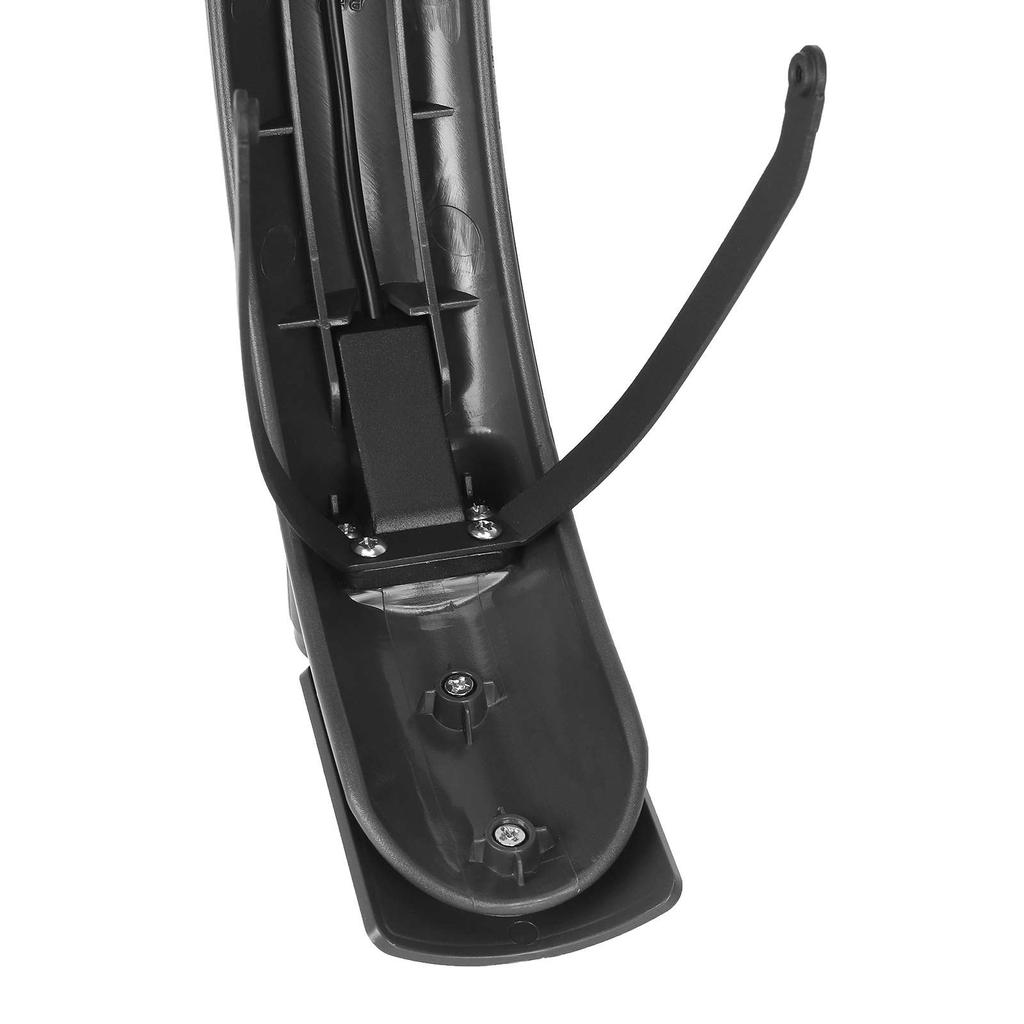 Pro rear fender kits model 2 for xiaomi Pro 2/1S scooters