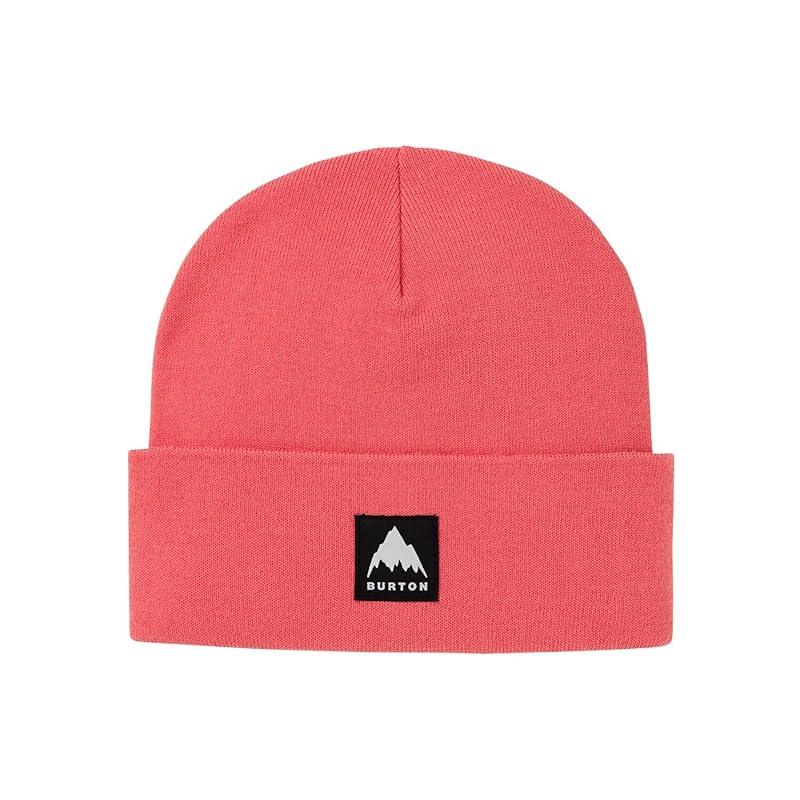 

[Burton] unisex recycling cactus bunch Thor beanie 24-25 model 1SZ FITALL PEACH ECHO