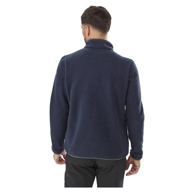 Lafuma Флисовая на молнии Maury Sherpa