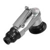 KP 5705 Mini Pneumatic Chamfering Machine 45 Degree Arc Burr Trimmer Carpenter Chamfering Tool Portable Handheld