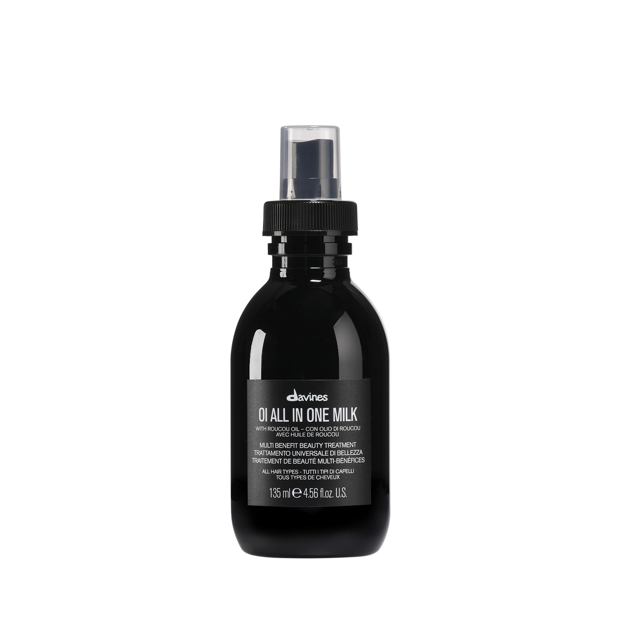 [Official] Davines All in One Milk Emulsion 135mL
